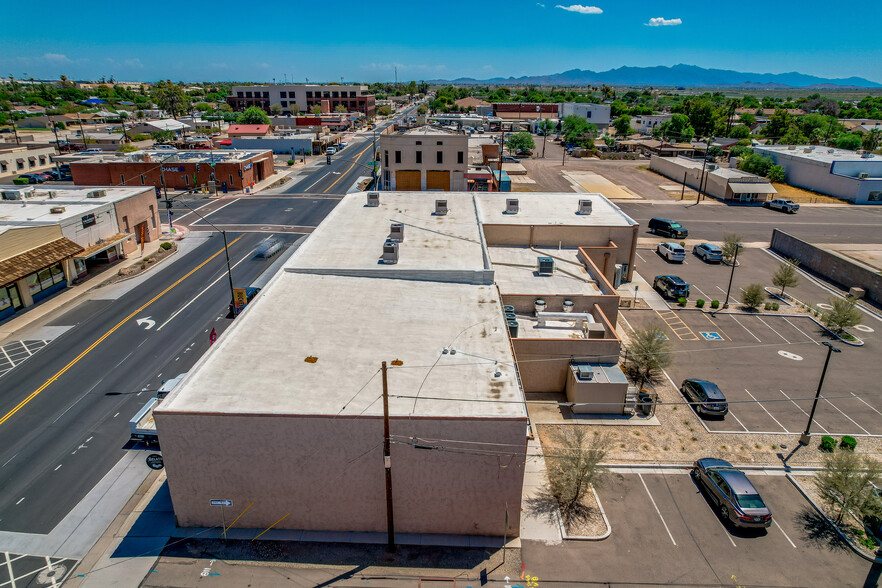 343 E Monroe Ave, Buckeye, AZ for rent - Building Photo - Image 3 of 6