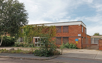 More details for Jenton Rd, Leamington Spa - Office, Light Industrial for Rent