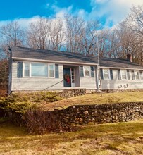 241 Albany Tpke, Canton, CT for rent Building Photo- Image 1 of 14