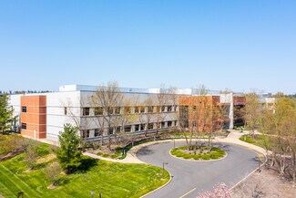 More details for 311 Pennington Rocky Hill Rd, Pennington, NJ - Light Industrial to Rent