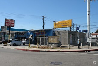 More details for 709 N Alexandria Ave, Los Angeles, CA - Retail for Rent