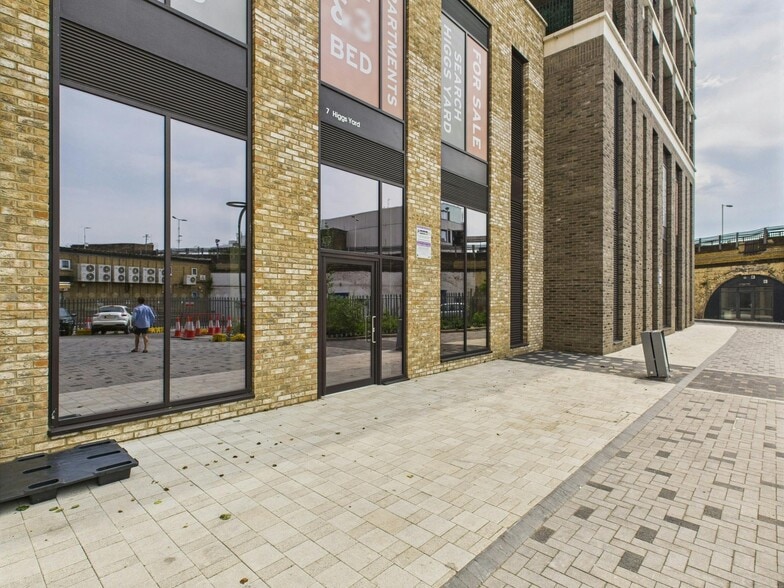 Herne Hill Rd, London to rent - Building Photo - Image 3 of 31