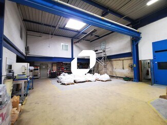 More details for Light Industrial to Rent
