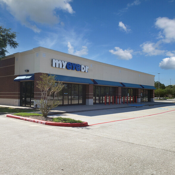 20811 Highway 59 N, Humble, TX for sale - Building Photo - Image 2 of 22