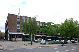 More details for The Broadway, Stanmore - Retail for Rent