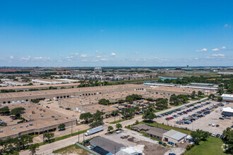 2025 Royal Ln, Dallas, TX - aerial  map view - Image1