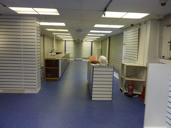 41-43 Warstone Ln, Birmingham to rent - Other - Image 2 of 3