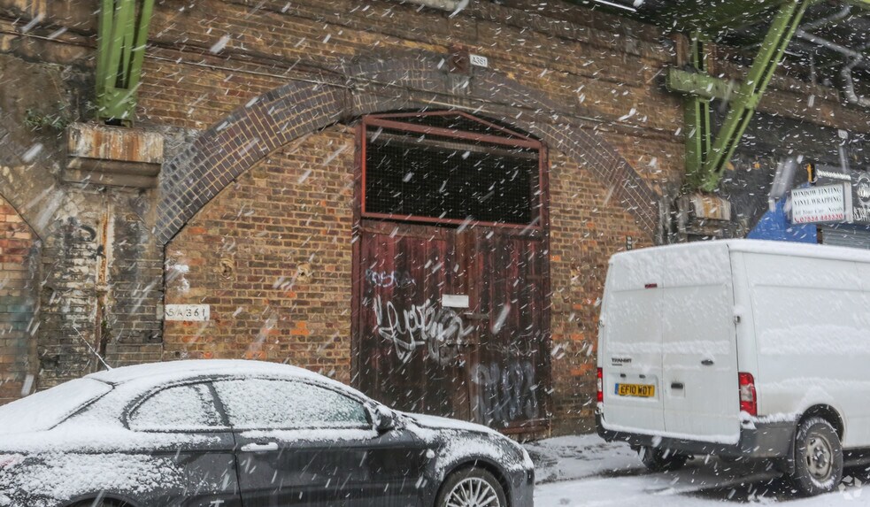 Yorkshire Rd, London for sale - Primary Photo - Image 1 of 1