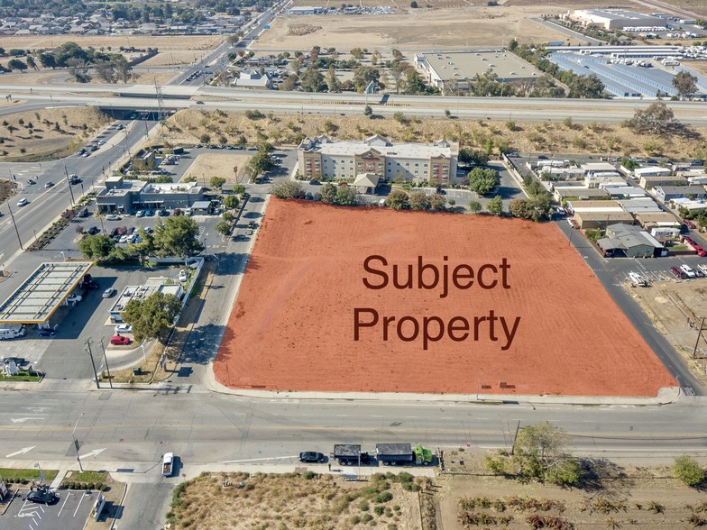 Bridgehead Rd, Oakley, CA for sale - Building Photo - Image 1 of 8