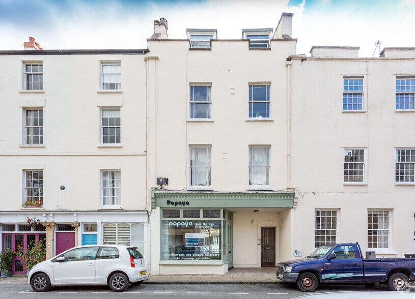 109 Princess Victoria St, Bristol for sale - Primary Photo - Image 1 of 1