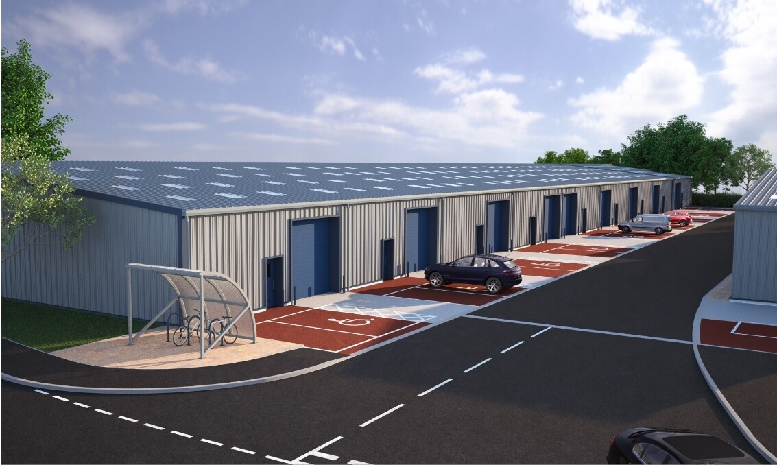 Moorbridge Rd E, Bingham for sale Primary Photo- Image 1 of 1