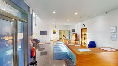 Queensway, Gateshead to rent Matterport 3D Scan- Image 1 of 9