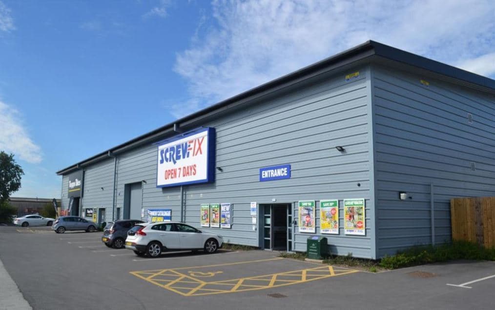 Hall Park Rd, Immingham for sale Primary Photo- Image 1 of 1