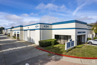 More details for 434 N Canal St, South San Francisco, CA - Light Industrial for Rent