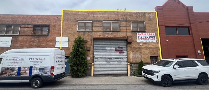 8865 76th Ave, Glendale, NY for sale Primary Photo- Image 1 of 2