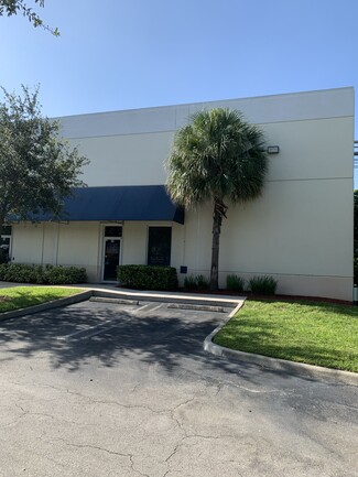 More details for 1580 NW 27th Ave, Pompano Beach, FL - Industrial for Rent