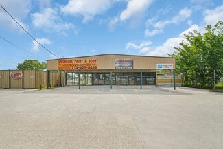 More details for 1603 Shaver St, Pasadena, TX - Industrial for Sale