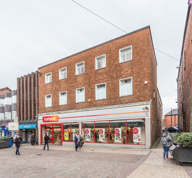 More details for 6-8 Aughton St, Ormskirk - Retail to Rent