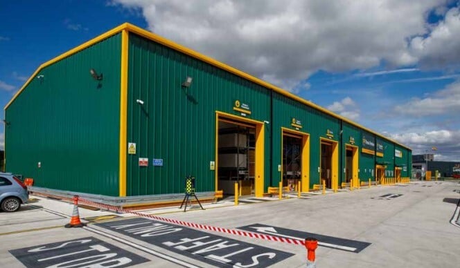 Vesuvius Way, Worksop for sale Building Photo- Image 1 of 1