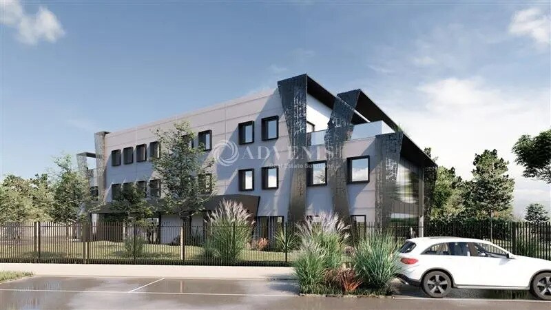 Vente Bureaux 105 m² - Photo 1