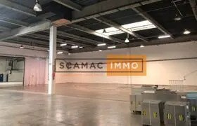 Office in Gennevilliers to rent - Building Photo - Image 3 of 7