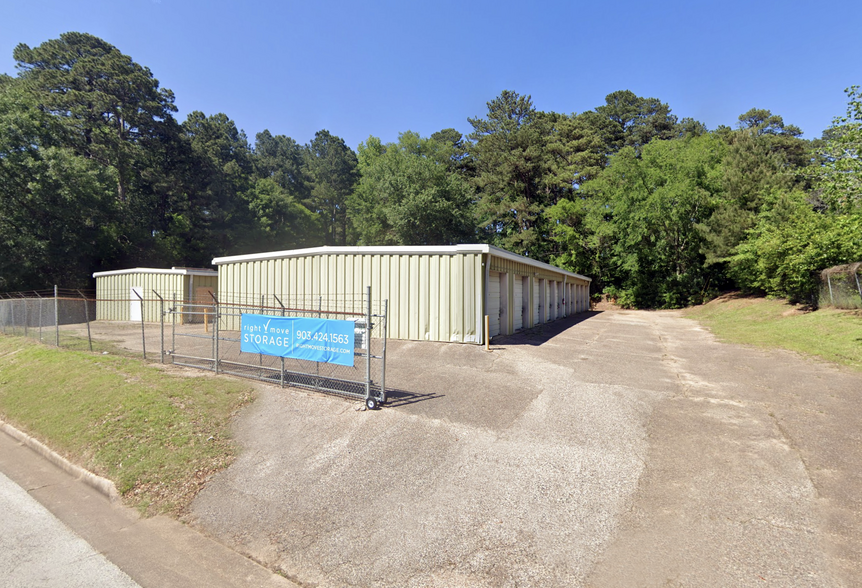 2202 S Green St, Longview, TX for sale - Building Photo - Image 2 of 7