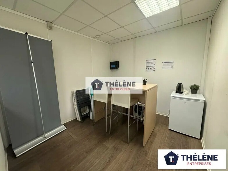 Office in Baillargues to rent - Building Photo - Image 3 of 8