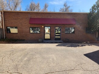 More details for 418 E 3rd St, Loveland, CO - Light Industrial for Sale