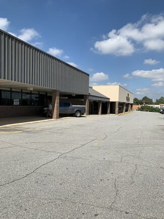 More details for 2209-2211 Moody Rd, Warner Robins, GA - Coworking for Rent