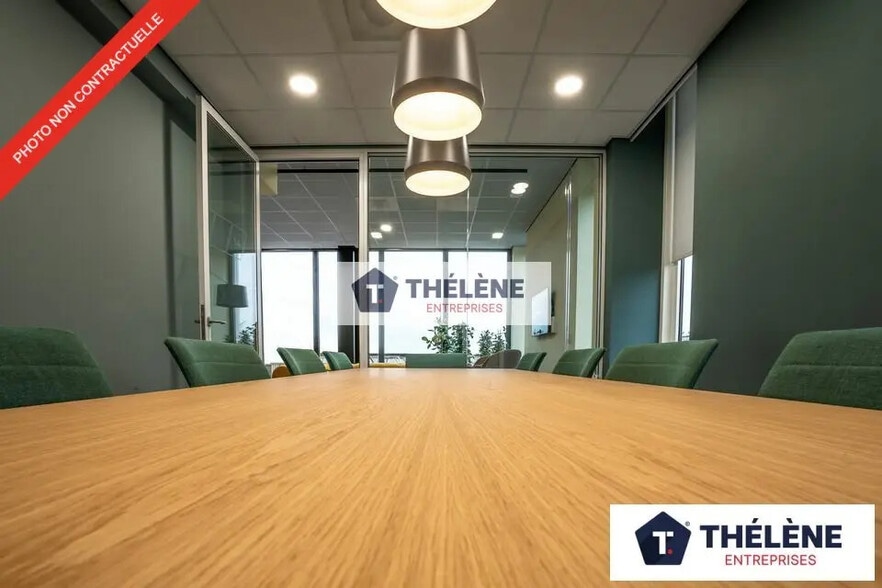 Retail in Castelnau-le-Lez for sale - Interior Photo - Image 3 of 4