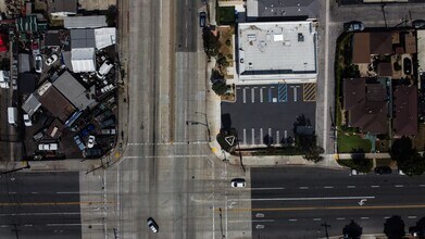 15228-15230 S Avalon Blvd, Compton, CA - AERIAL  map view