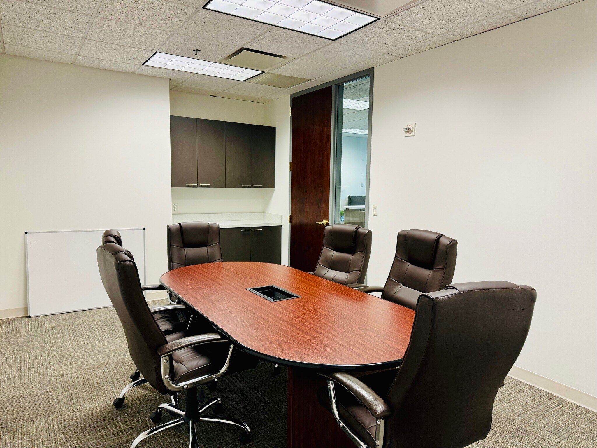 260-270 Peachtree St NW, Atlanta, GA to rent Interior Photo- Image 1 of 15