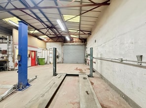 15 Bolton Rd, Manchester to rent Interior Photo- Image 2 of 6