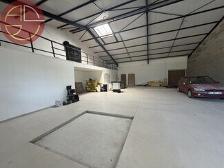 More details for Industrial to Rent