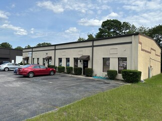 More details for 4290 Belair Frontage Rd, Augusta, GA - Office/Retail, Retail for Rent