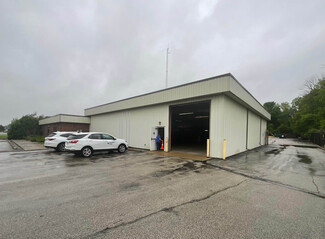 More details for 600 Conrad Harcourt Way, Rushville, IN - Light Industrial for Sale