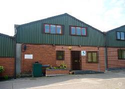 Atherstone Rd, Swadlincote for sale - Primary Photo - Image 1 of 1