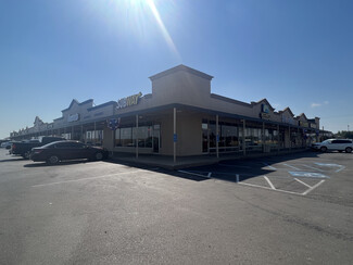 More details for 4109 Hillcrest Plz, Vernon, TX - Retail for Rent