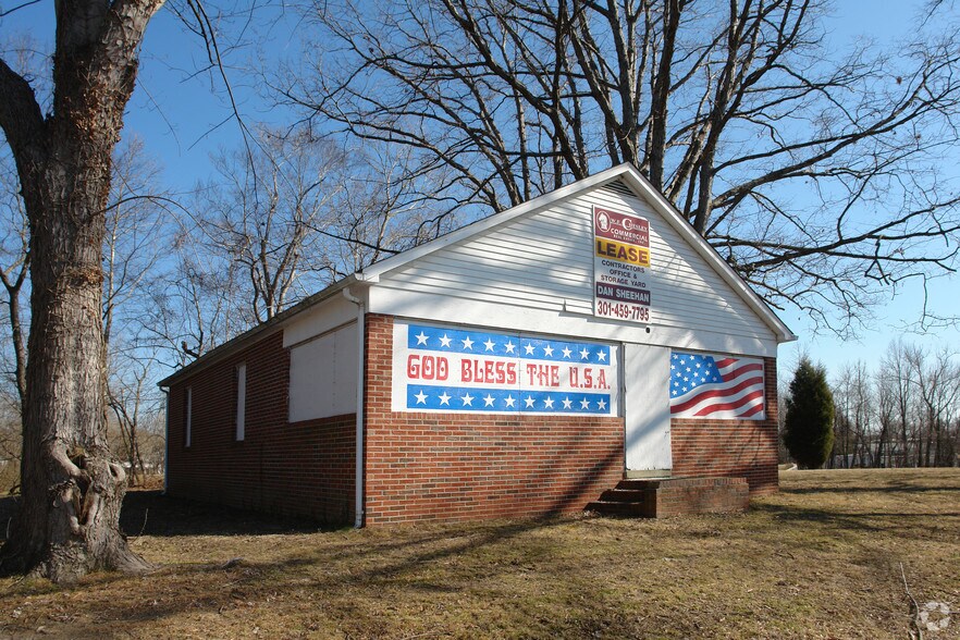 15101 Buck Ln, Upper Marlboro, MD for sale - Primary Photo - Image 1 of 1