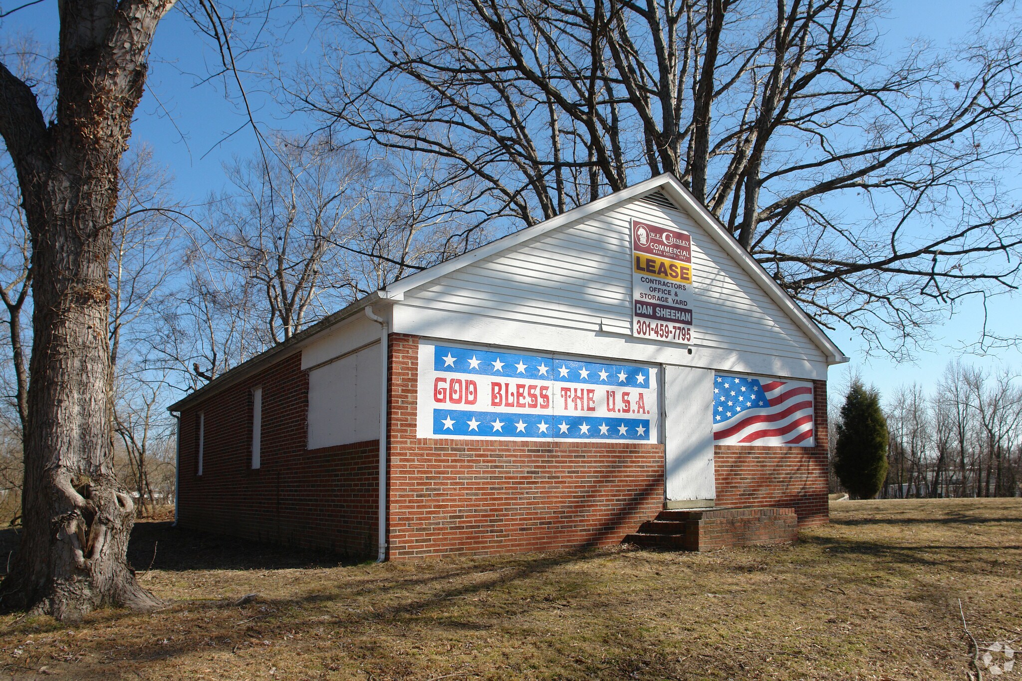 15101 Buck Ln, Upper Marlboro, MD for sale Primary Photo- Image 1 of 1