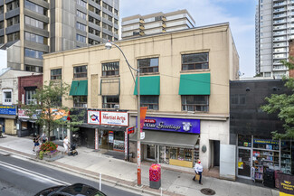 More details for 1421-1425 Yonge St, Toronto, ON - Office/Retail for Rent