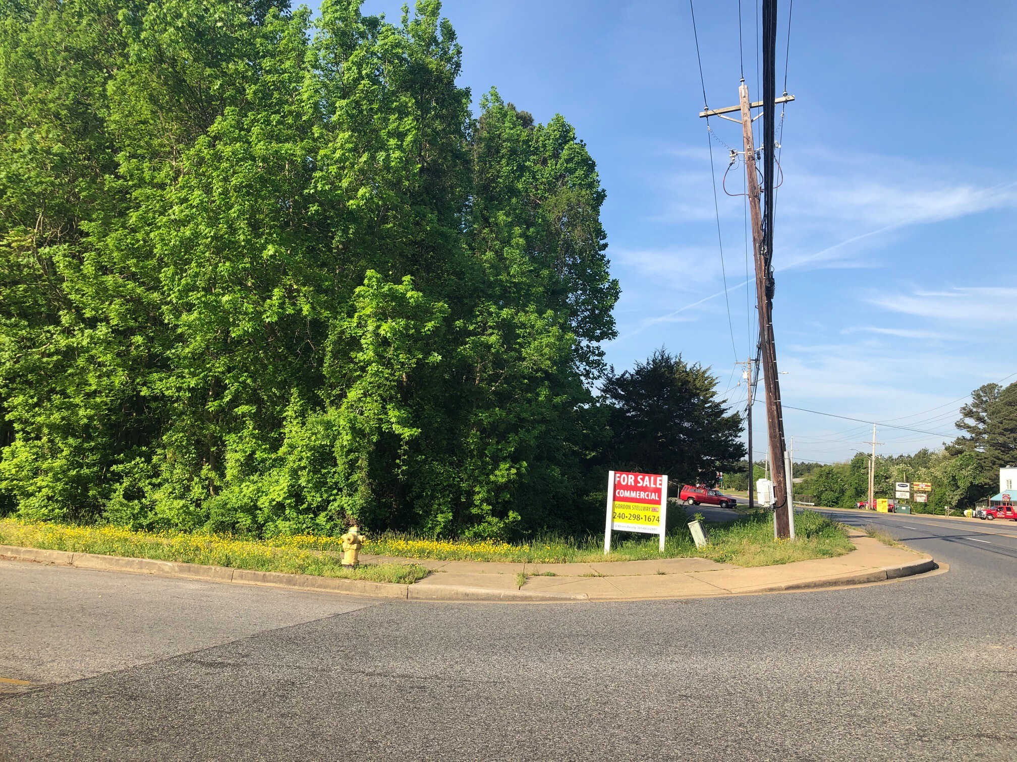 Lexwood Dr, Lexington Park, MD for sale Building Photo- Image 1 of 1