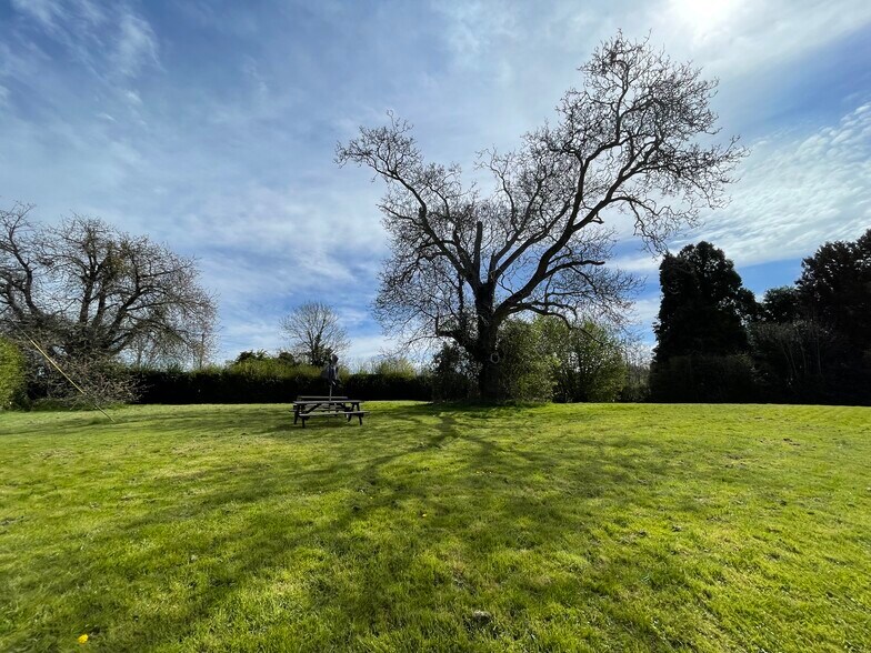 Church Ln, Winchester for sale - Building Photo - Image 1 of 1