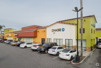 More details for 1301-1439 E Gage Ave, Los Angeles, CA - Retail for Rent