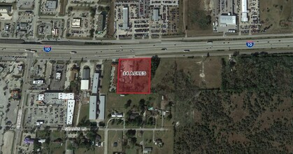 5252 East Fwy, Baytown, TX for sale Building Photo- Image 1 of 1