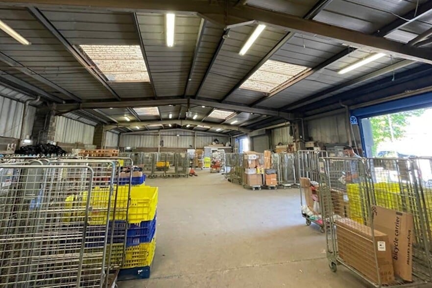 Sherdley Rd, Preston to rent - Interior Photo - Image 3 of 3