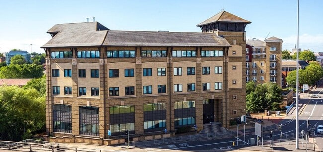 More details for 34 Bridge St, Reading - Office to Rent