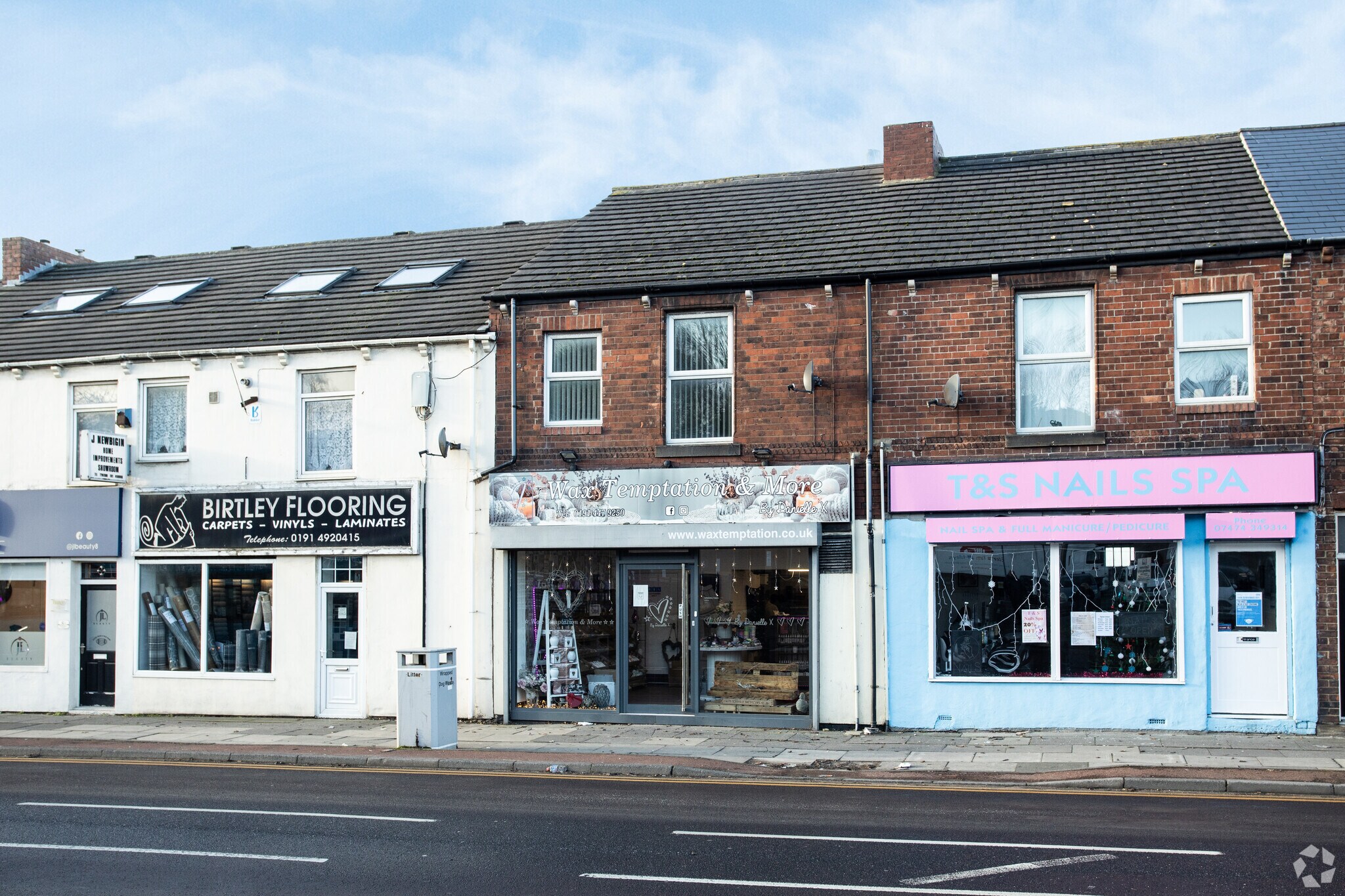 10 Harraton Ter, Birtley for sale Primary Photo- Image 1 of 1