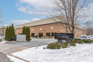 More details for 90 Gordon Dr, Syosset, NY - Industrial for Rent