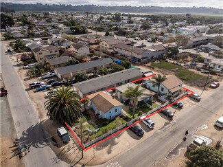 More details for 1845 21st St, Oceano, CA - Residential for Sale